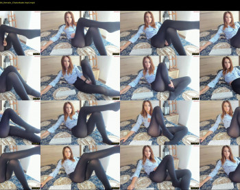 zaraagnes — 121 minute Chaturbate female cam show recording, 720p, Jul 28, 2023
