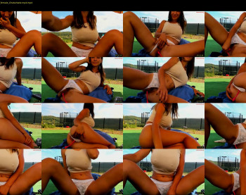 zzarraa — 31 minute Chaturbate female cam show recording, 480p, Jul 28, 2023