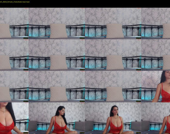 1dream_magical — 7 minute Chaturbate female cam show recording, 720p, Jul 29, 2023