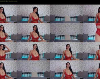 1dream_magical — 26 minute Chaturbate female cam show recording, 720p, Jul 29, 2023