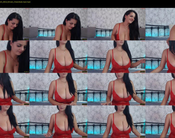 1dream_magical — 6 minute Chaturbate female cam show recording, 720p, Jul 29, 2023
