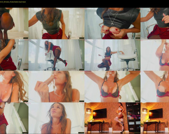 _d_a_s_h_a_ — 92 minute Chaturbate female cam show recording, 720p, Jul 30, 2023
