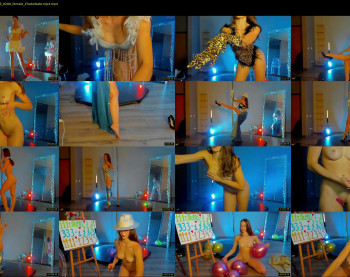 _meganmeow_ — 120 minute Chaturbate female cam show recording, 720p, Jul 30, 2023