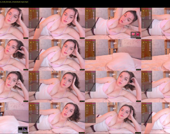 _snorkmaiden_ — 81 minute Chaturbate female cam show recording, 720p, Jul 29, 2023
