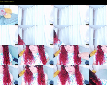_twiggy — 14 minute Chaturbate female cam show recording, 720p, Jul 29, 2023
