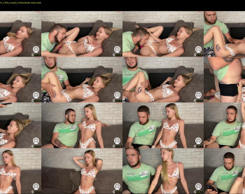 adele_nick2202 — 53 minute Chaturbate couple cam show recording, 720p, Jul 29, 2023