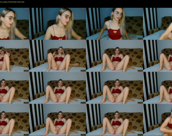 aida_ryan — 3 minute Chaturbate couple cam show recording, 720p, Jul 29, 2023