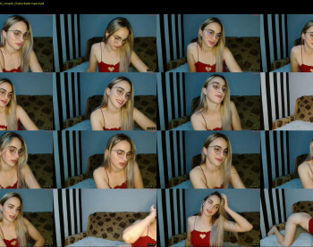 aida_ryan — 63 minute Chaturbate couple cam show recording, 720p, Jul 30, 2023