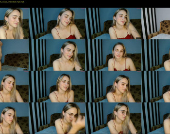aida_ryan — 52 minute Chaturbate couple cam show recording, 720p, Jul 30, 2023