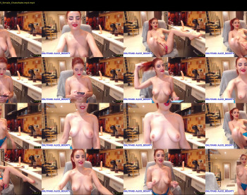 aly_alyce — 84 minute Chaturbate female cam show recording, 720p, Jul 29, 2023