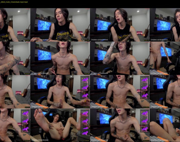 andrew_round — 112 minute Chaturbate male cam show recording, 720p, Jul 29, 2023