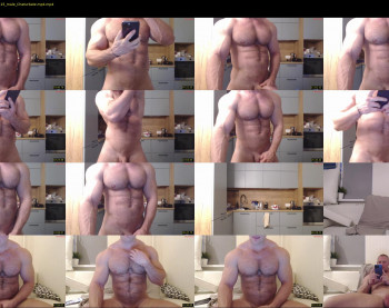 andry_dick — 63 minute Chaturbate male cam show recording, 720p, Jul 29, 2023