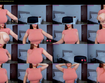 ann__w — 46 minute Chaturbate female cam show recording, 720p, Jul 30, 2023