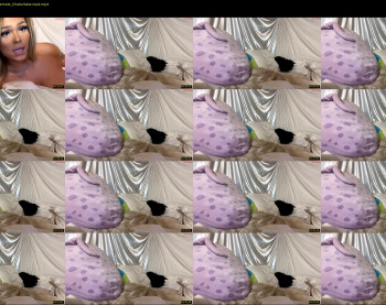 ari_02 — 6 minute Chaturbate female cam show recording, 720p, Jul 30, 2023