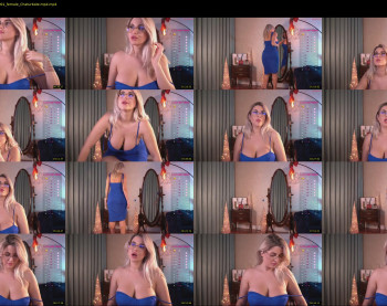 artofboobs — 11 minute Chaturbate female cam show recording, 720p, Jul 30, 2023