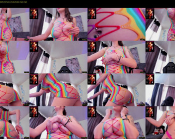 arwenstar11 — 77 minute Chaturbate female cam show recording, 720p, Jul 29, 2023