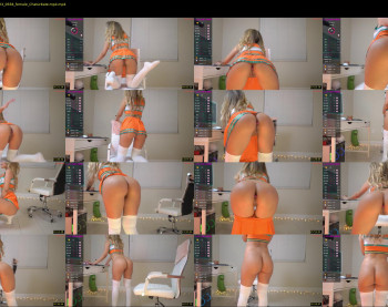 ashley_benson1 — 40 minute Chaturbate female cam show recording, 720p, Jul 29, 2023