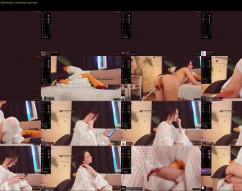 asya_sweet_ — 89 minute Chaturbate female cam show recording, 720p, Jul 29, 2023