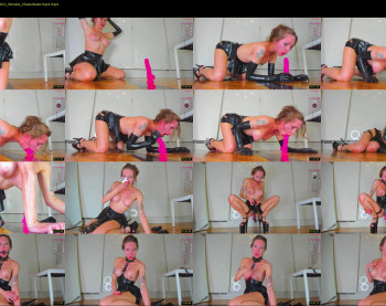 beatrix_rich — 28 minute Chaturbate female cam show recording, 720p, Jul 30, 2023