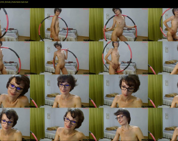 bebacksooon — 111 minute Chaturbate female cam show recording, 480p, Jul 29, 2023
