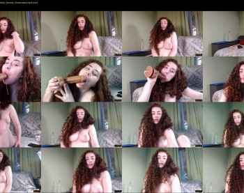 becky_baker — 39 minute Chaturbate female cam show recording, 720p, Jul 29, 2023