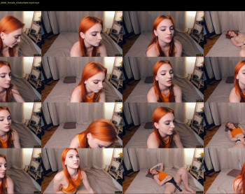 beckymadson — 62 minute Chaturbate female cam show recording, 720p, Jul 29, 2023
