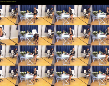 beebeethai — 38 minute Chaturbate female cam show recording, 720p, Jul 30, 2023