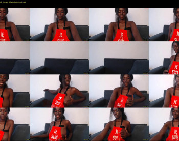 betty_fire_ — 10 minute Chaturbate female cam show recording, 720p, Jul 29, 2023
