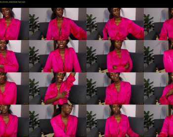 betty_fire_ — 19 minute Chaturbate female cam show recording, 720p, Jul 29, 2023