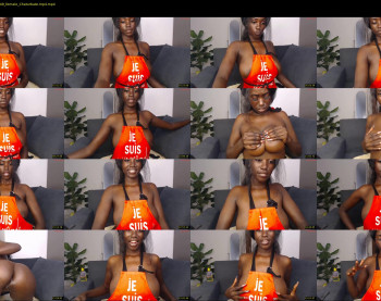 betty_fire_ — 29 minute Chaturbate female cam show recording, 720p, Jul 29, 2023
