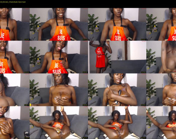 betty_fire_ — 29 minute Chaturbate female cam show recording, 720p, Jul 29, 2023