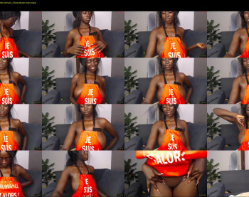 betty_fire_ — 29 minute Chaturbate female cam show recording, 720p, Jul 29, 2023