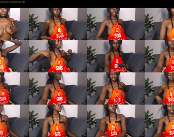 betty_fire_ — 22 minute Chaturbate female cam show recording, 720p, Jul 29, 2023