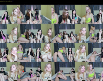bjliki — 80 minute Chaturbate couple cam show recording, 720p, Jul 29, 2023