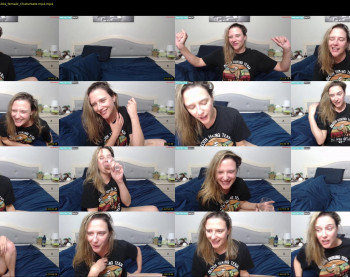bluexstacey — 120 minute Chaturbate female cam show recording, 720p, Jul 29, 2023
