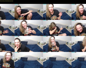 bluexstacey — 31 minute Chaturbate female cam show recording, 720p, Jul 29, 2023