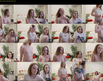 boooooom_ — 120 minute Chaturbate female cam show recording, 720p, Jul 30, 2023