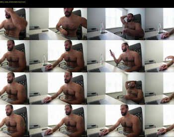 brucestryker — 44 minute Chaturbate male cam show recording, 720p, Jul 29, 2023