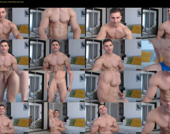 bunzdanny — 16 minute Chaturbate male cam show recording, 720p, Jul 29, 2023