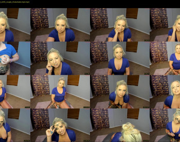 carrieann6995 — 106 minute Chaturbate couple cam show recording, 720p, Jul 29, 2023