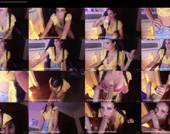 catherinstone — 63 minute Chaturbate female cam show recording, 720p, Jul 29, 2023
