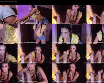 catherinstone — 54 minute Chaturbate female cam show recording, 720p, Jul 29, 2023