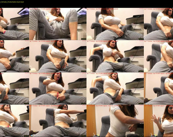 catty190 — 30 minute Chaturbate female cam show recording, 720p, Jul 29, 2023