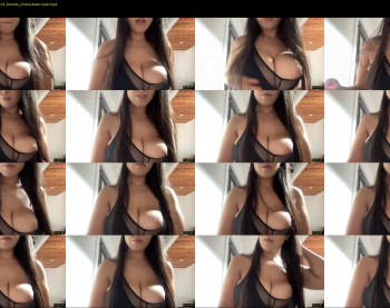catvenezia — 6 minute Chaturbate female cam show recording, 720p, Jul 30, 2023