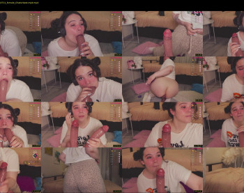 chery_lady22 — 121 minute Chaturbate female cam show recording, 720p, Jul 29, 2023