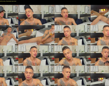 chris_scolaro — 120 minute Chaturbate male cam show recording, 720p, Jul 29, 2023