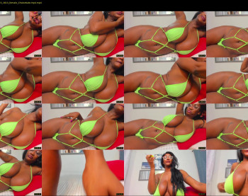 crazy_addixtion — 4 minute Chaturbate female cam show recording, 720p, Jul 29, 2023