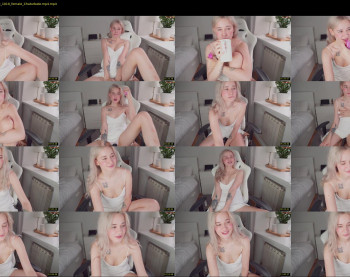 daddystrouble — 14 minute Chaturbate female cam show recording, 720p, Jul 29, 2023