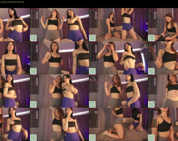 daisypro — 33 minute Chaturbate couple cam show recording, 720p, Jul 29, 2023