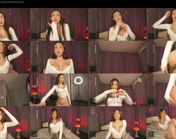 daisypro — 122 minute Chaturbate couple cam show recording, 720p, Jul 29, 2023